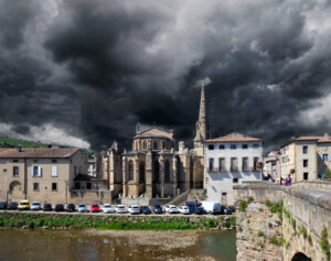 Météo Pluie Limoux